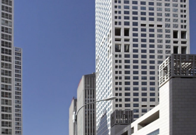 Beijing Business Centre