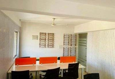 Interior of 28/A, 80 Feet Road