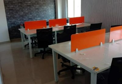 Bangalore office accomodation