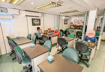 Executive office centre to rent in Petaling Jaya