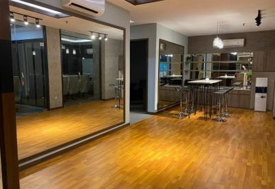 Offices at Grand Jati Junction Level 3, Jl. Perintis Kemerdekaan No.3A, Medan