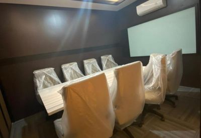 Office suite in Medan