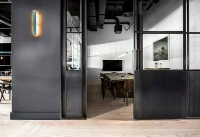 Image of Sydney serviced office centre