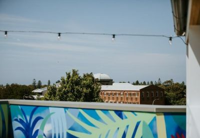 Serviced office centres to let in Newcastle (New South Wales)