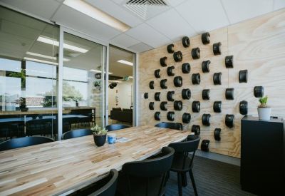 Serviced offices to rent in Newcastle (New South Wales)