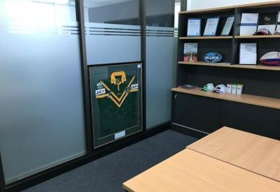Serviced office in Newcastle (New South Wales)