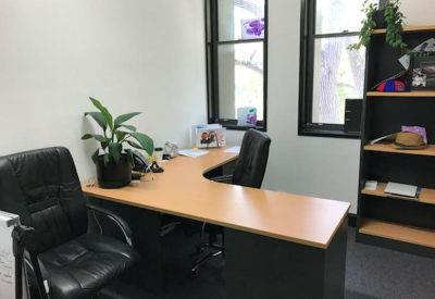 161 King St, Level 2 serviced offices