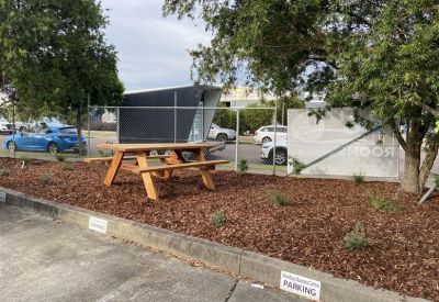 Newcastle (New South Wales) serviced office centre