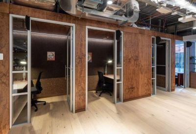 Executive suites to let in Melbourne