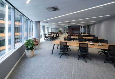 Executive suites in central Melbourne