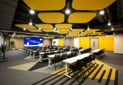 Office spaces to rent in Xi'an