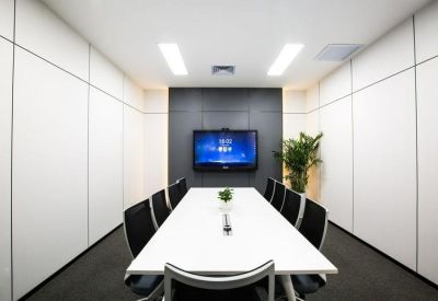 Image of Xi'an office suite