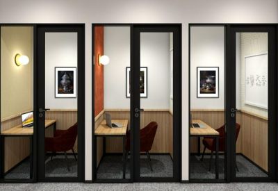 Exterior image of Ecoworld, Tower 4D, 10th Floor, Survey No 4, Ecoworld, Sarjapur Marthahalli, Outer Ring Road