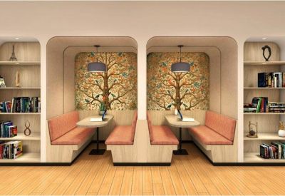 Bengaluru (Bangalore) office accommodation