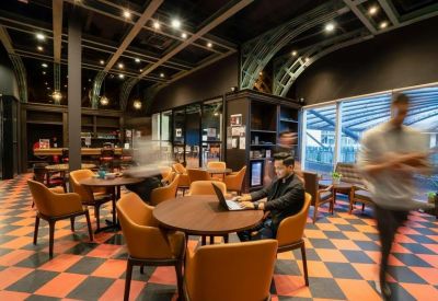 Offices at KL Gateway Mall, No 2, Jalan Kerinchi, Unit 3.07, Level 3, Pantai Dalam