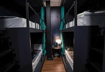 Office space to hire in Kuala Lumpur