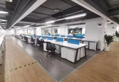 Xian serviced office