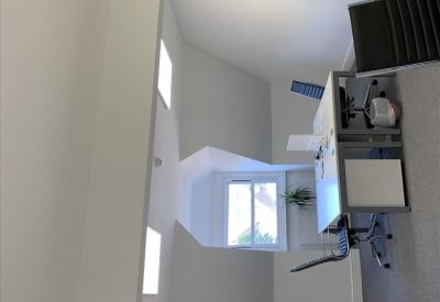 Exterior image of 11F, Tower A, Xi’an Chang’an Metropolis Centre, 88 Nan Guan Zheng Street, Beilin District