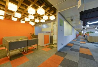 Bangalore office suite