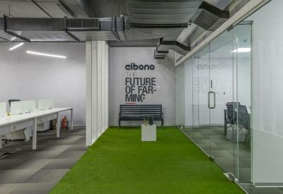 Offices at IndiQube Celestia, Site No. 19 & 20, Sarjapur Main Rd, Koramangala