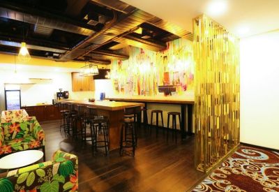 Offices at 143, MGR Main Road, IIFL Towers, Level 7, Kandhanchavadi