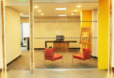 Image of Chennai office space