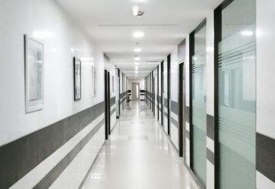 Office suites to rent in Chennai