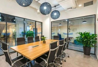 Serviced offices to rent in Xi'an
