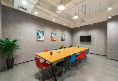 4th Floor, Tower A, Hongfu Building, Number 118 North Street serviced office centres