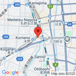 This office location. Click for details.