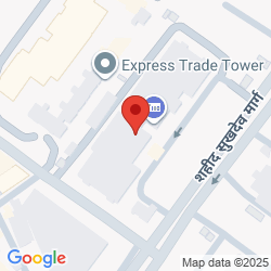 This office location. Click for details.