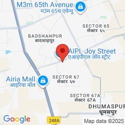 This office location. Click for details.