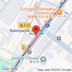 This office location. Click for details.