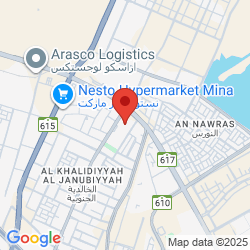 This office location. Click for details.