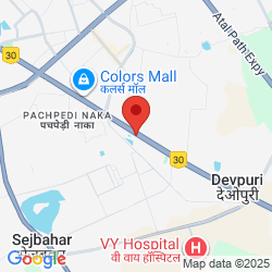 This office location. Click for details.