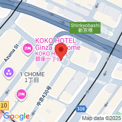 This office location. Click for details.