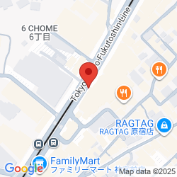 This office location. Click for details.