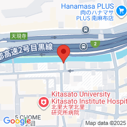 This office location. Click for details.