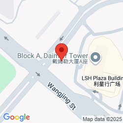 This office location. Click for details.