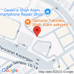 This office location. Click for details.