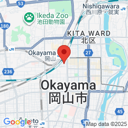 This office location. Click for details.