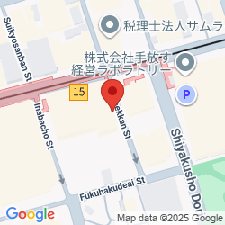 This office location. Click for details.