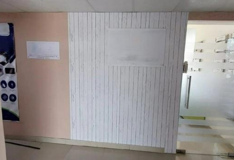 28/A, 80 Feet Road, Bangalore