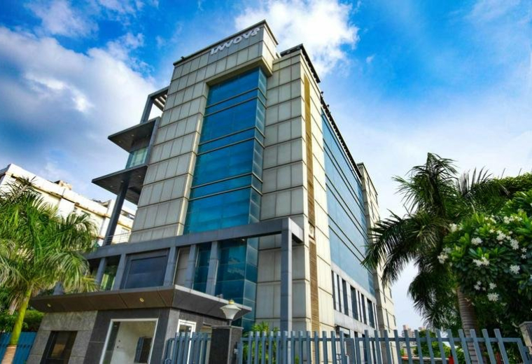 Plot 146, 146, Sector 44, Innov8 CLC Tower, Gurugram
