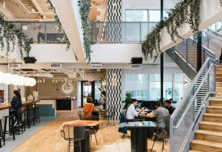 6 Gao Shan Nan Yi Street, Shenzhen