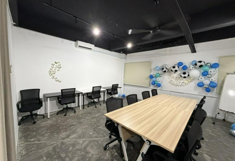 Kora Space, 2nd Floor, 90A Jalan SS21/35, Damansara Utama, Petaling Jaya
