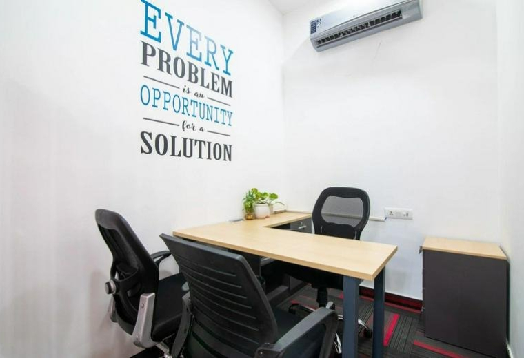 1095P, Huda Colony, Gurugram