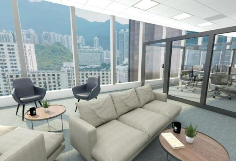 18/F, Tower 1, Grand Central Plaza, 138 Sha Tin Rural Committee Road