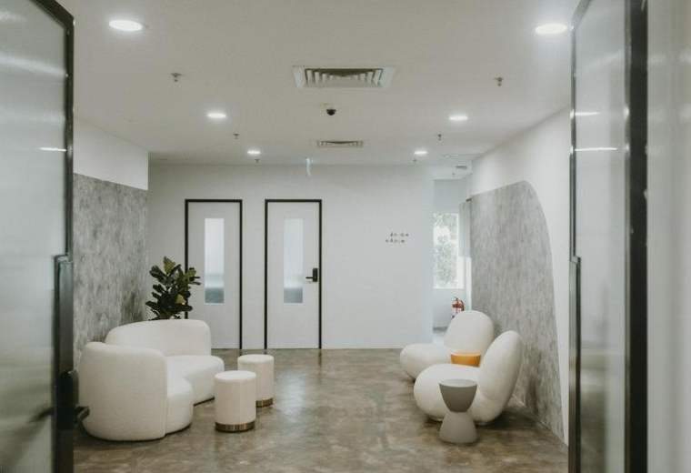 2-02, Level 2 Menara Manulife 6, Jalan Gelenggang, Damansara Heights, Kuala Lumpur