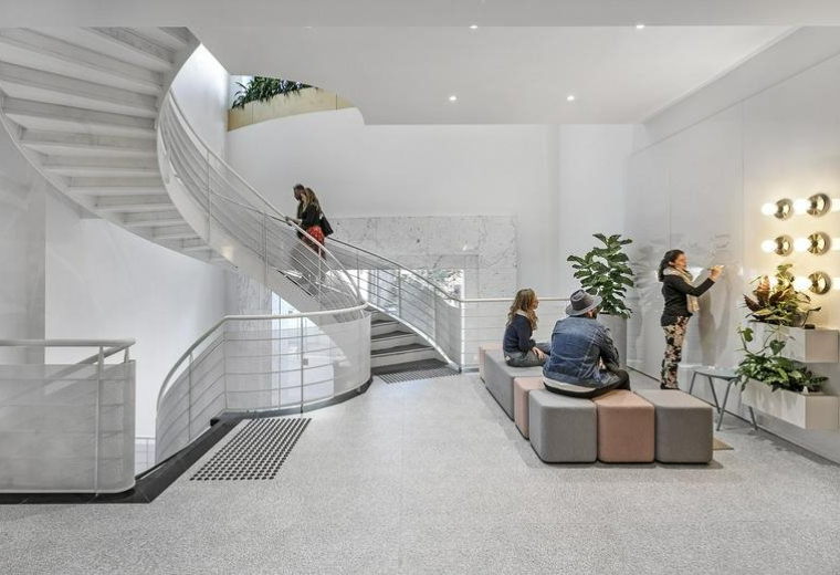 Executive office centres to let in Sydney